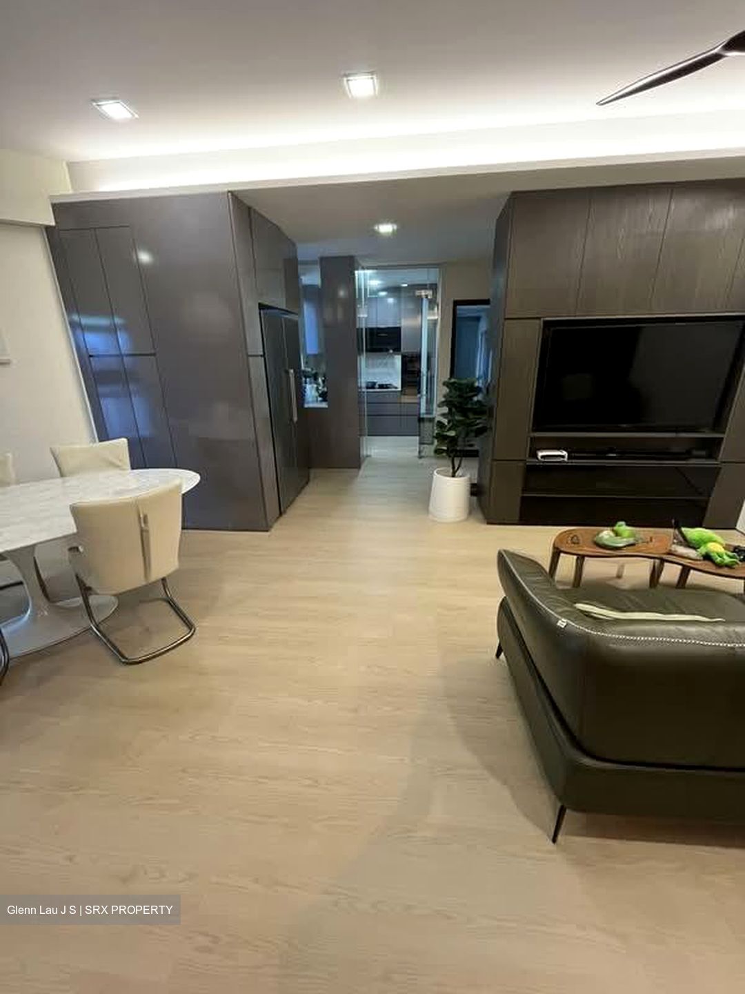 Leedon 2 (D10), Condominium #566711791